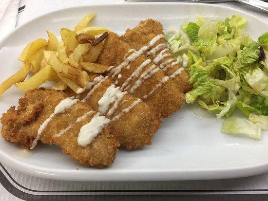 Restaurante Campero
