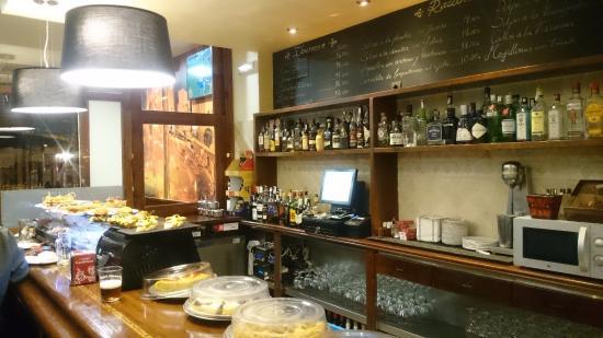 Gambrinus Barakaldo