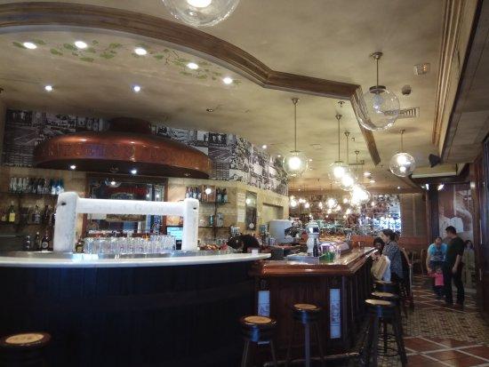 Gambrinus Max Center