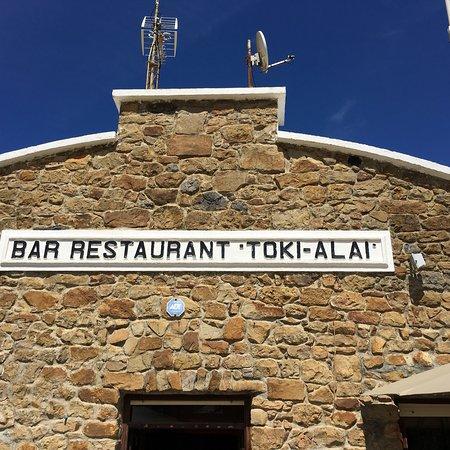 Bar Toki Alai