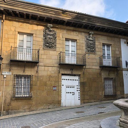 Casa Olazabal
