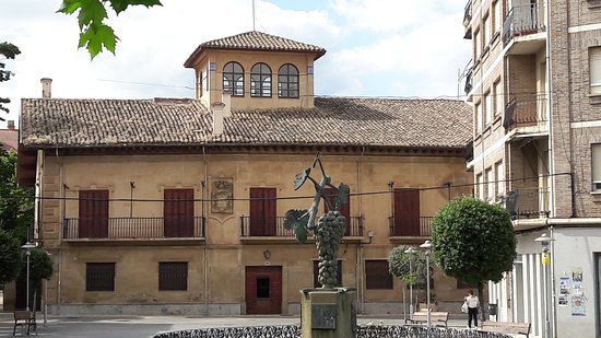 Ayuntamiento de Fuenmayor