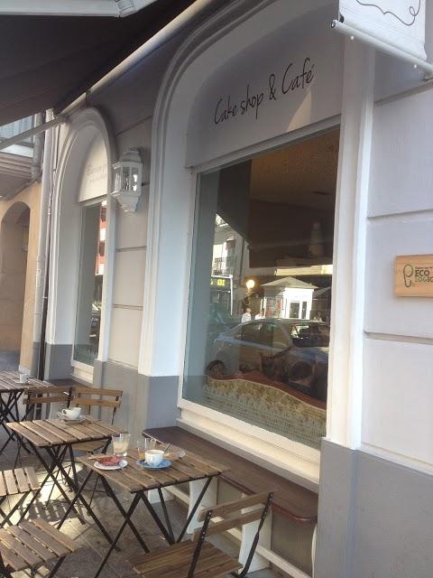 Velvet Bakery