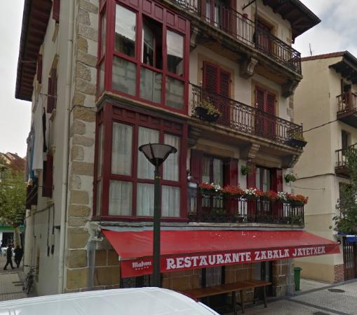 Restaurante Zabala