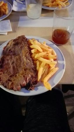 Asador Itxas-Berri
