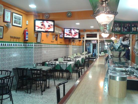 Bar Paris
