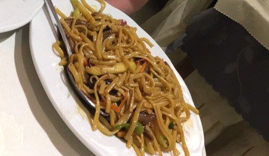 Asia Restaurante