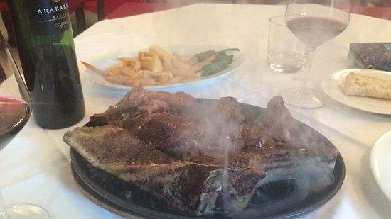 Restaurante Romulo