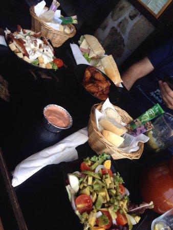 La Bocateria