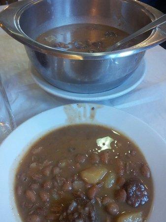 Restaurante Dados