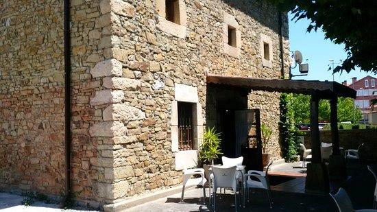 Restaurante San Isidro