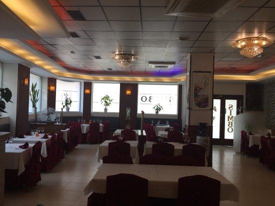 Restaurante Simbo