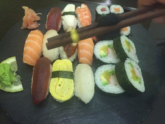 Kimu Sushi