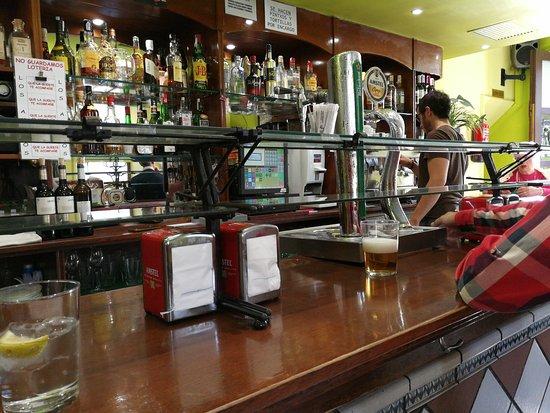 Bar Los Amigos