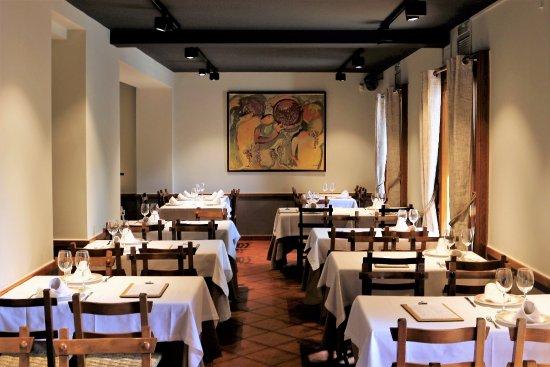 La Bodeguilla Lanciego