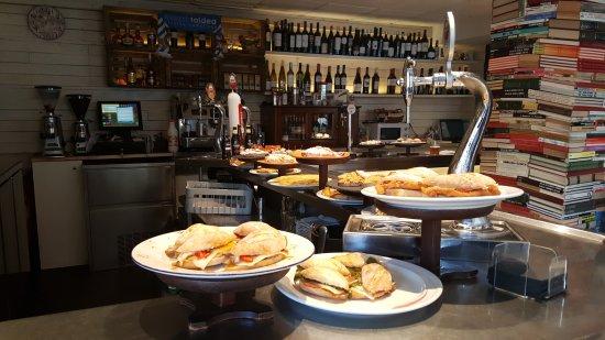 Bar Restaurante BIDEZAR