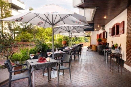Aldaba Restaurante