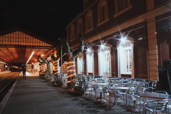 La Cantina
