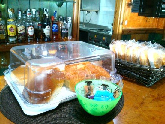Cafetería Lorien