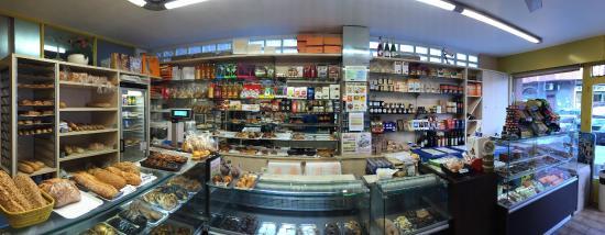 Croissanterie Getxo