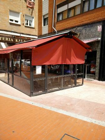Cafeteria Cies