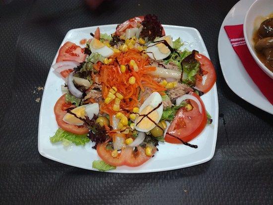 Restaurante KANBIO