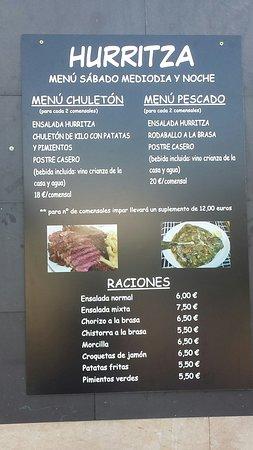 Hurritza