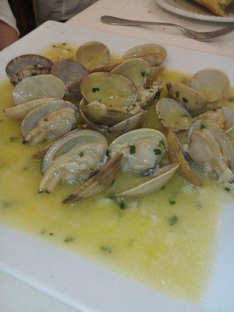 Asador Aramendi