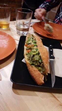 Teranga Afro Gastro Bar