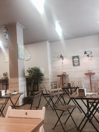 Café Amareto