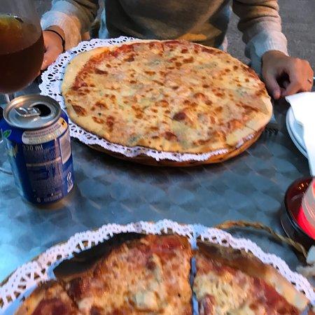 Pizzeria Mollarri