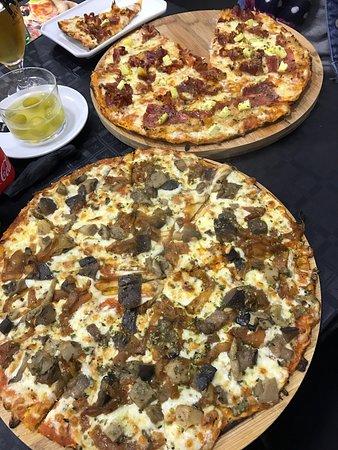 Pizzeria Artea