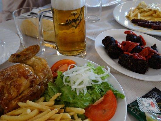 Cobetas Cervecera