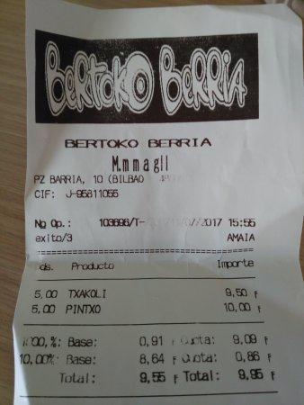 Bertoko Berria