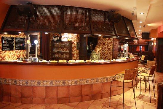 Zuhatz Taberna
