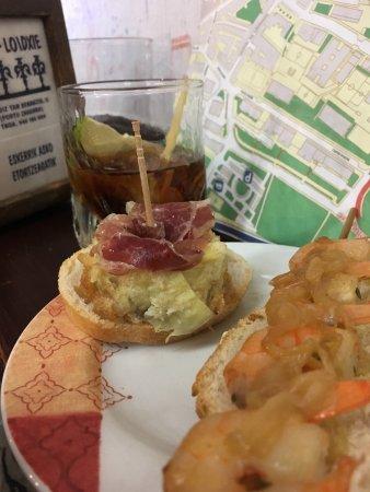Kafe Loidxie Bar