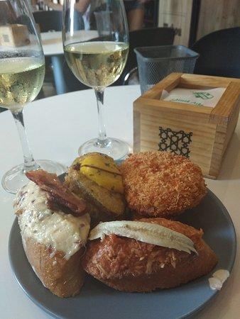 Taberna Portu Zaharra