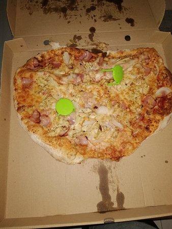 Telepizza