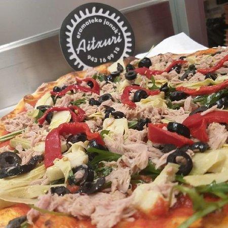 Aitxuri Pizzeria