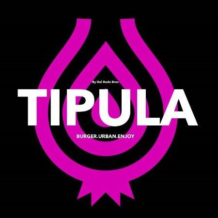 Tipula Burger
