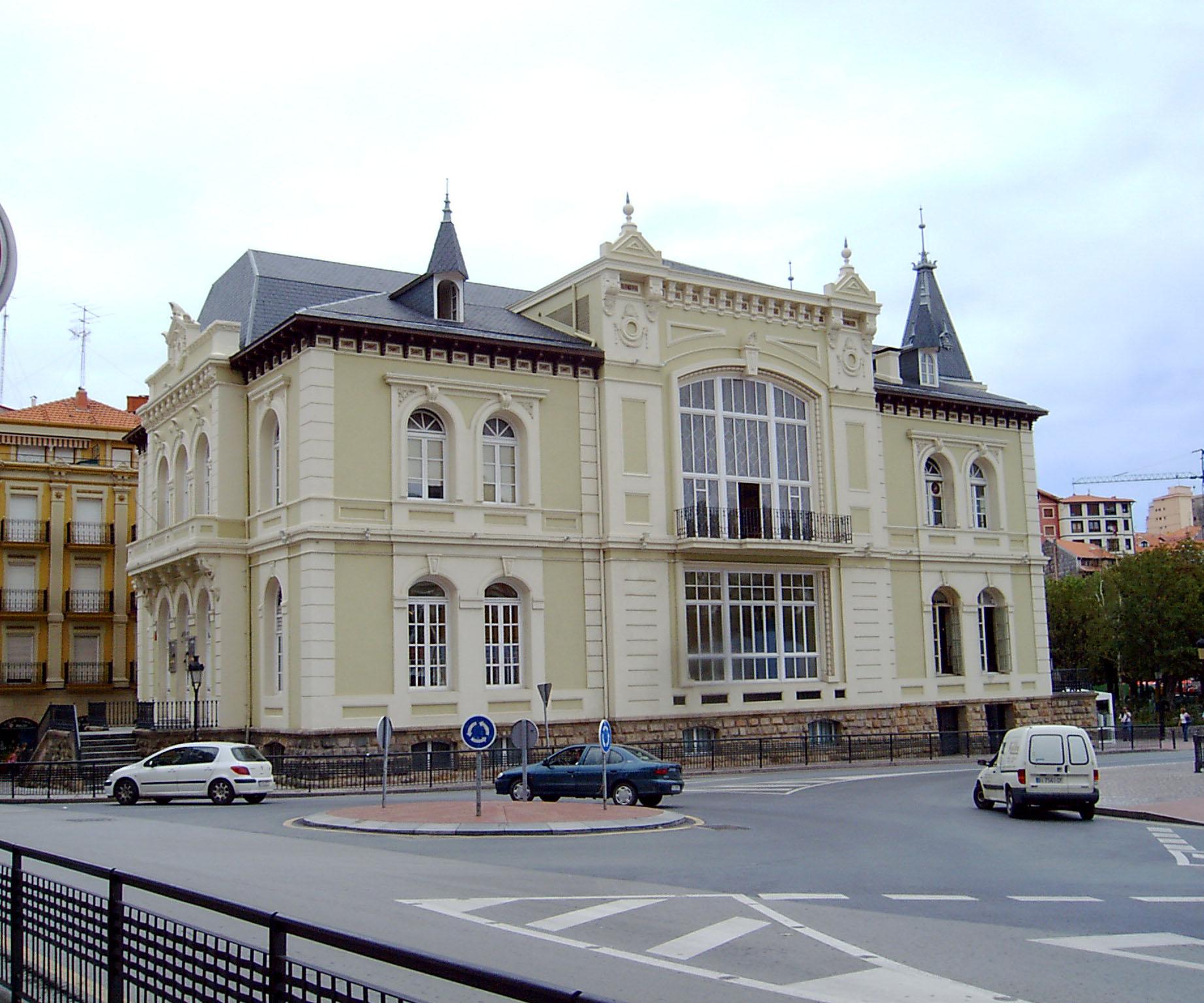 Casino