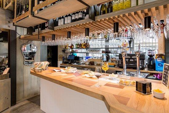 Restaurante Baratze Gourmet