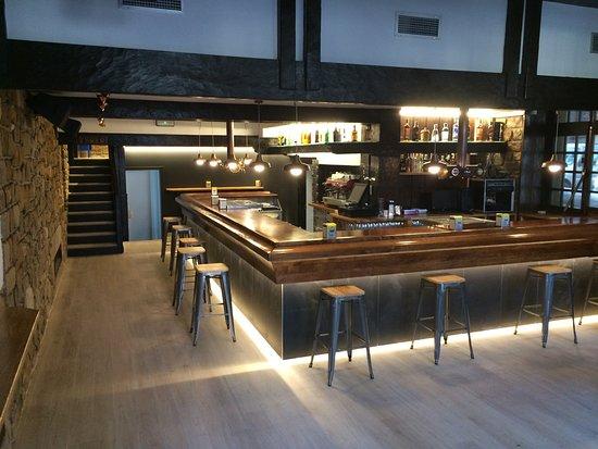 Txaketua Taberna