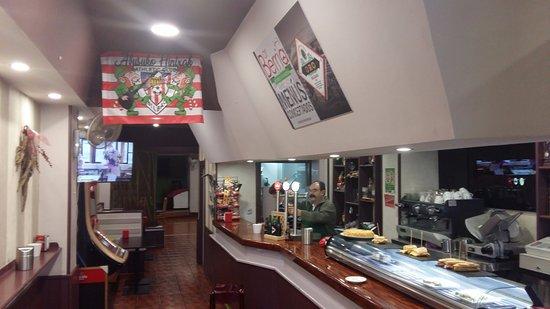 Bar Berria