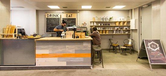 Kafe Native