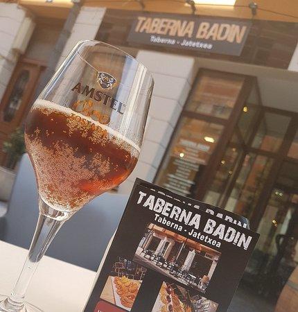 Taberna Badin