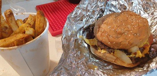 Five Guys