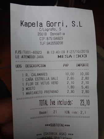 Kapela Bar
