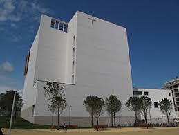 Iglesia de Iesu