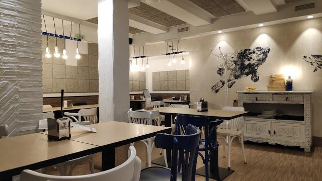 Restaurante Politena